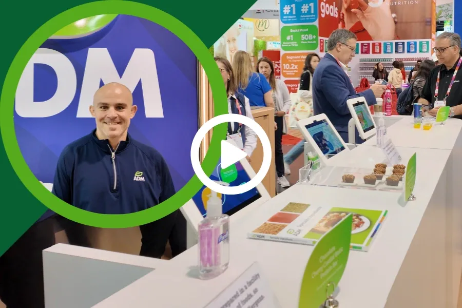 ADM at Expo West 2026